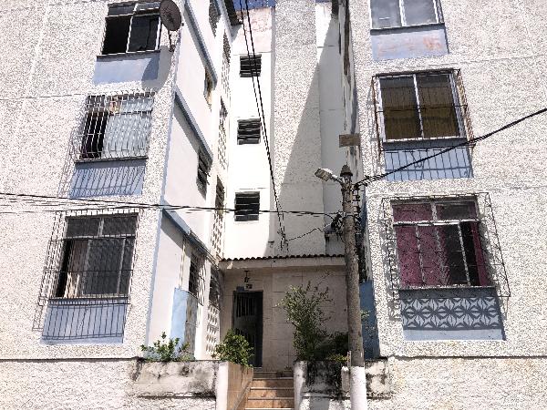 Apartamento - Venda