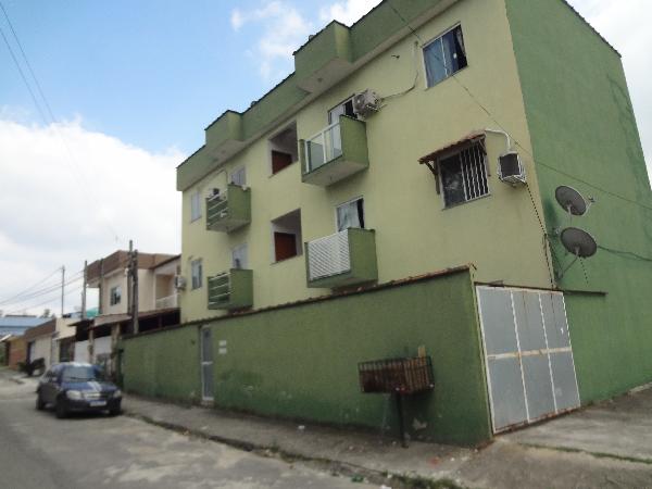 Apartamento - Venda
