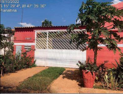 Casa - Venda