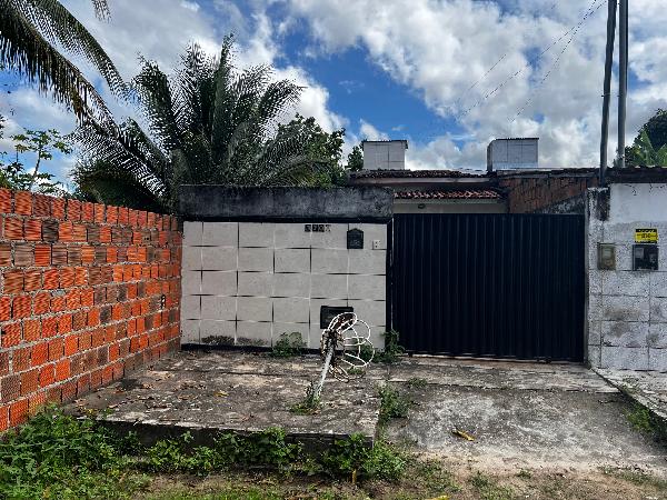 Casa - Venda