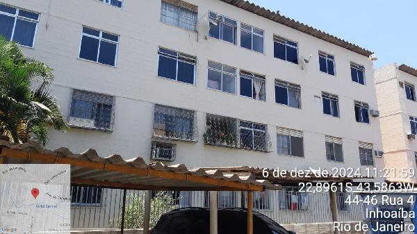 Apartamento - Venda
