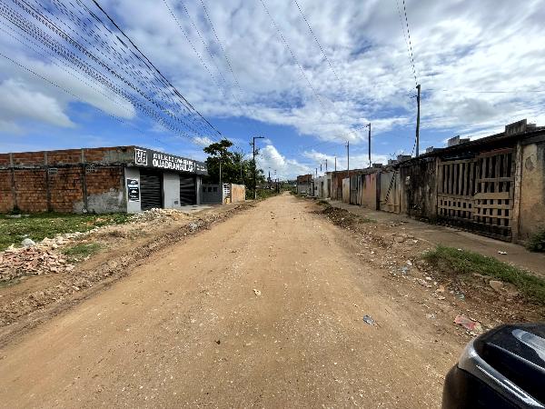 Excelente escolha — Casa no Guajara, Nossa Senhora do Socorro - SE, Nº 102, 2 quartos, 1 vaga, 146,87m²