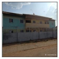 Apartamento - Venda