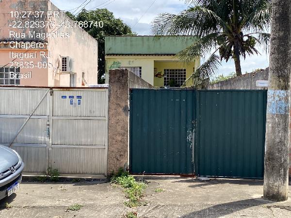 Casa - Venda