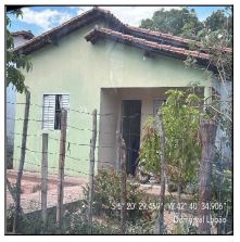 Imóvel em local estratégico — Casa no Piacava Ii, Demerval Lobao - PI, Nº 531, 300m²
