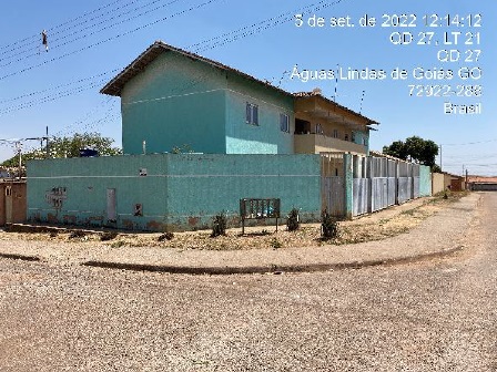 Apartamento - Venda