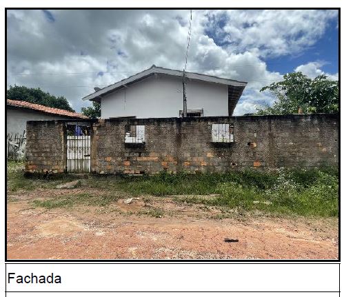 Casa - Venda