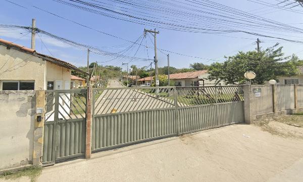 Casa - Venda