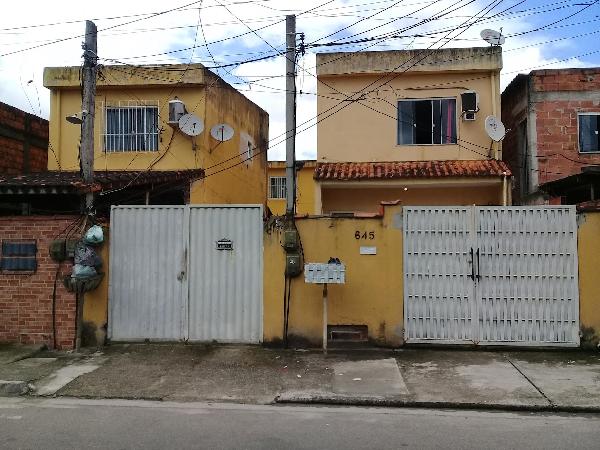 Casa - Venda