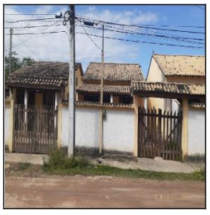 Casa - Venda