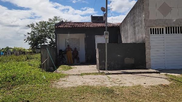 Oportunidade facilitada — Casa no Complexo Jardim, Nossa Senhora do Socorro - SE, Nº 95, 2 quartos, 125m²
