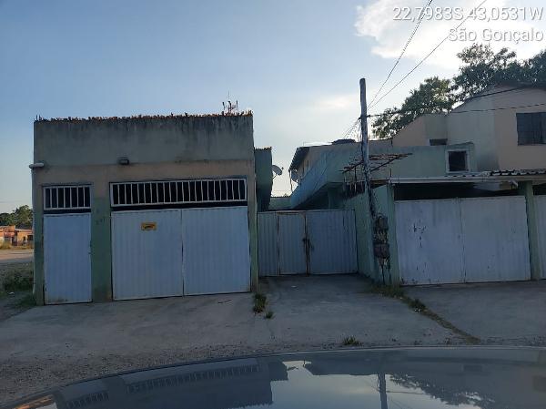 Casa - Venda