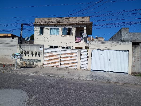 Imóvel com ótimo custo — Casa no Jardim Catarina, Sao Goncalo - RJ, Nº 882, 2 quartos, 80,29m²