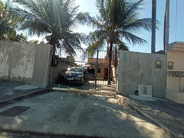 Imóvel em destaque — Casa no Parque Primavera, Itaguai - RJ, N. SN CASA 02, 2 quartos, 1 vaga, 360m²