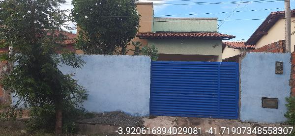 Casa - Venda