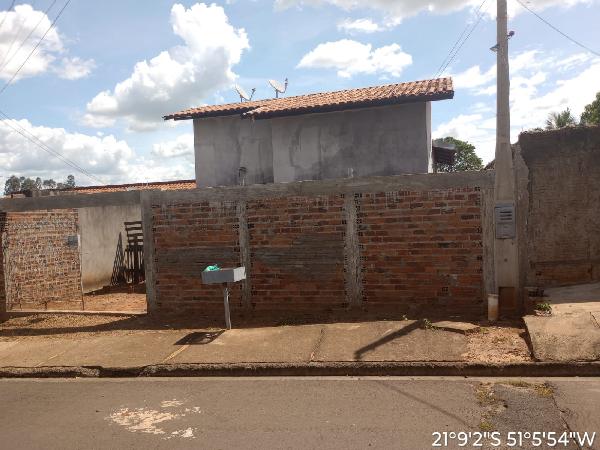 Casa, 2 quartos, 275 m² - Foto 1
