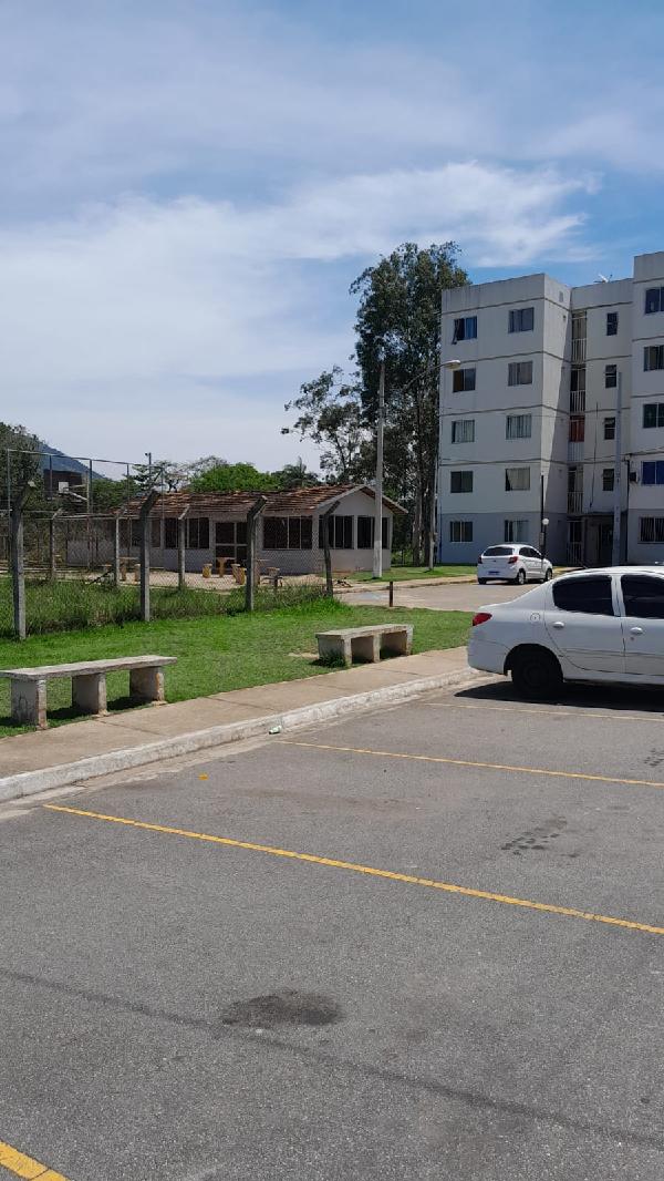 Apartamento - Venda