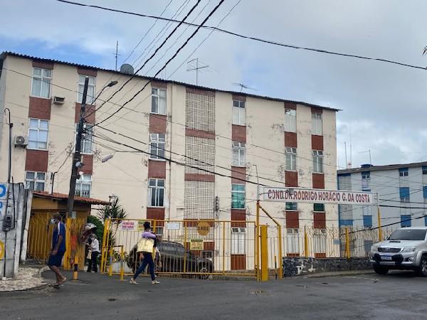 Apartamento - Venda