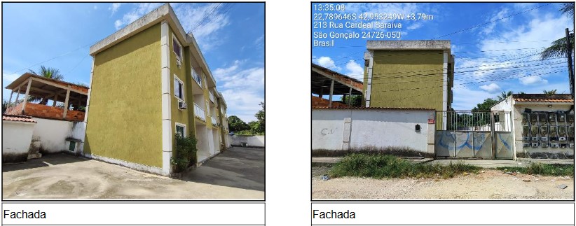 Apartamento - Venda