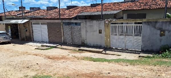 Casa - Venda
