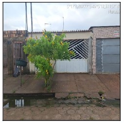 Casa - Venda