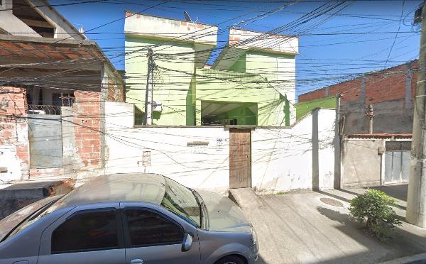 Apartamento - Venda