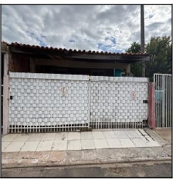 Casa - Venda