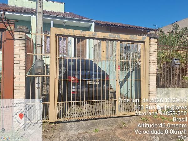 Casa - Venda