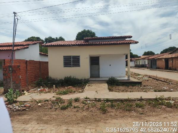 Casa - Venda