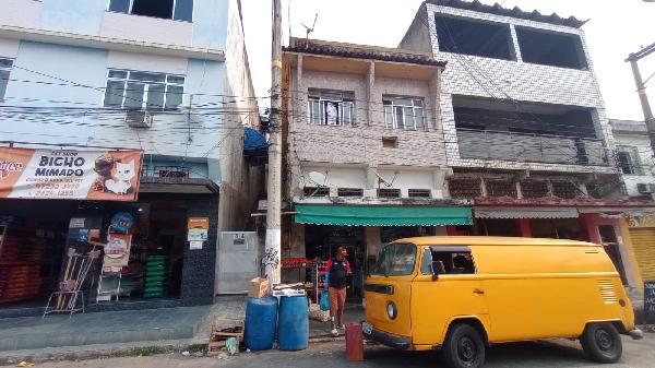 Imóvel com localização privilegiada — Apartamento no Neves (neves), Sao Goncalo - RJ, Apto 101, 1 quarto, 53,92m²