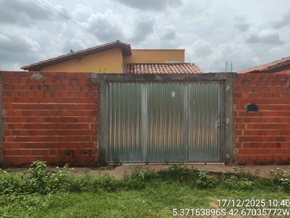 Casa - Venda