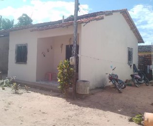 Casa - Venda