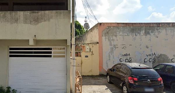 Casa - Venda