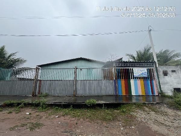 Oportunidade garantida — Casa no Guajiru, Sao Goncalo do Amarante - RN, Nº 204, 2 quartos, 1 vaga, 88,92m²