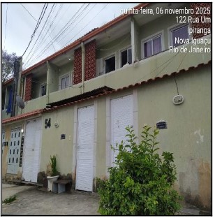 Apartamento - Venda