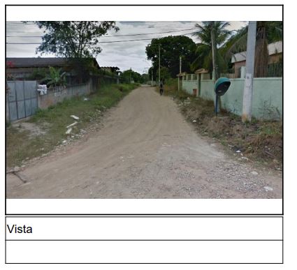 Excelente oportunidade — Casa no Guaxindiba, Sao Goncalo - RJ, Nº 86, 1 quarto, 45m²