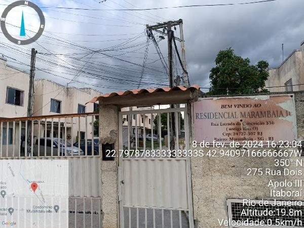 Imóvel com grande valor — Casa no Marambaia, Sao Goncalo - RJ, Nº 336, 1 quarto, 74,5m²
