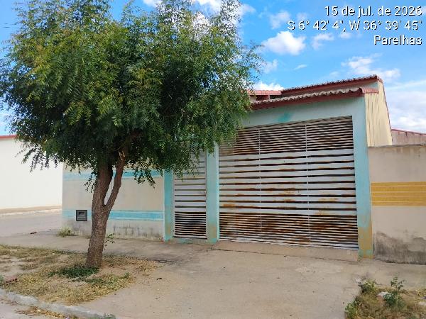 Casa - Venda