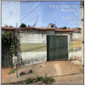 Casa - Venda