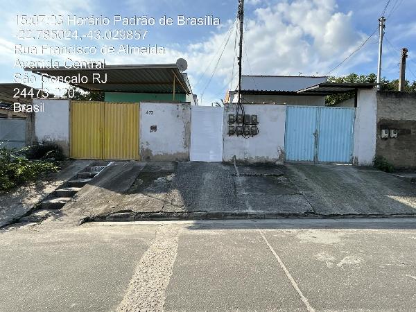 Casa - Venda