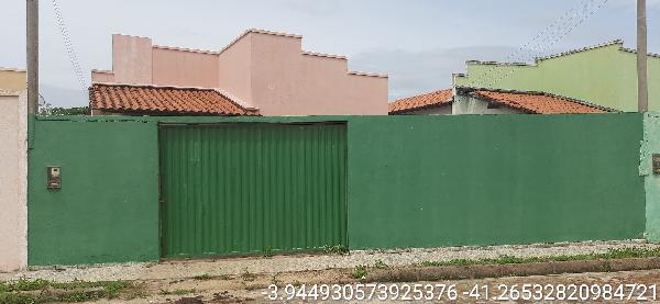 Casa - Venda