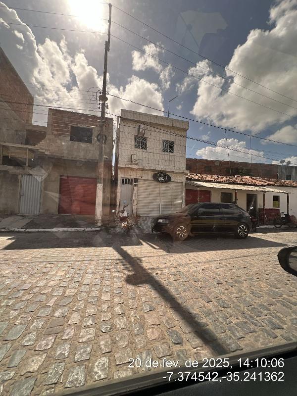 Grande chance — Casa no Centro, Juripiranga - PB, Nº 16, 58,5m²