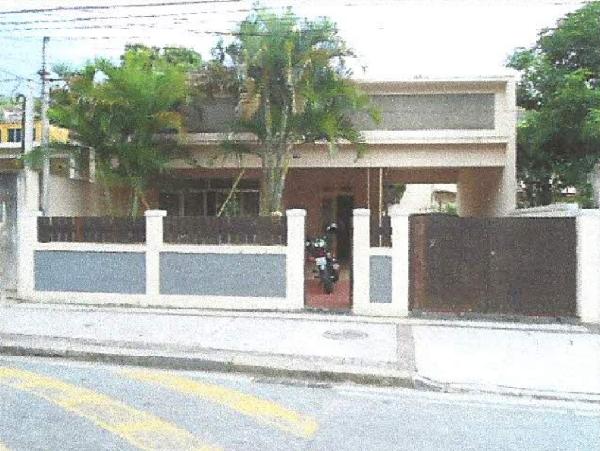 Casa - Venda