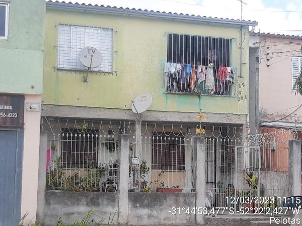 Excelente imóvel — Apartamento no Fragata, Pelotas - RS, Apto 204, 35,96m²