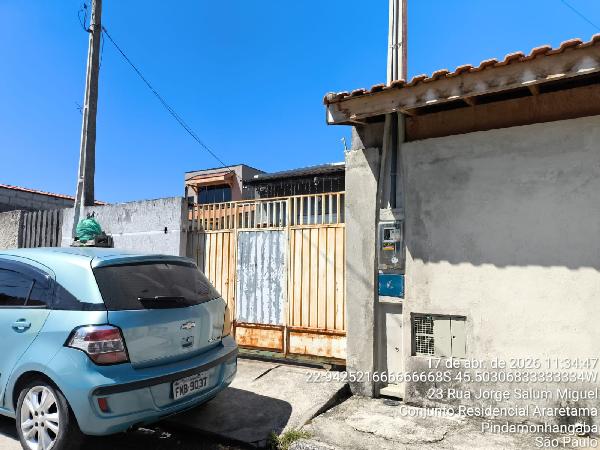 Casa - Venda