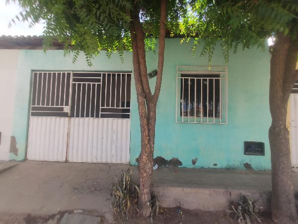 Casa - Venda