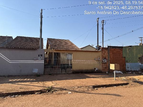 Casa - Venda
