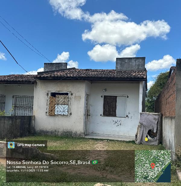 Casa - Venda