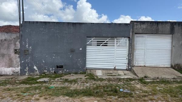 Imóvel com excelente localização — Casa no Complexo Jardim, Nossa Senhora do Socorro - SE, N. SN LT 100C QD M N 115, 2 quartos, 125,02m²