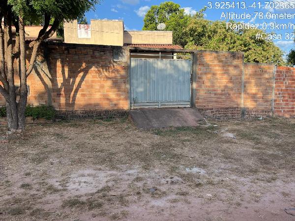 Casa - Venda